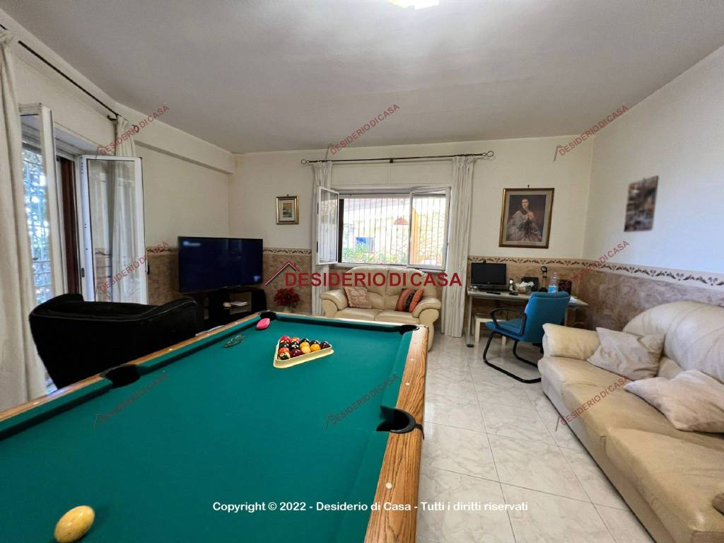 casa indipendente in vendita a Trabia