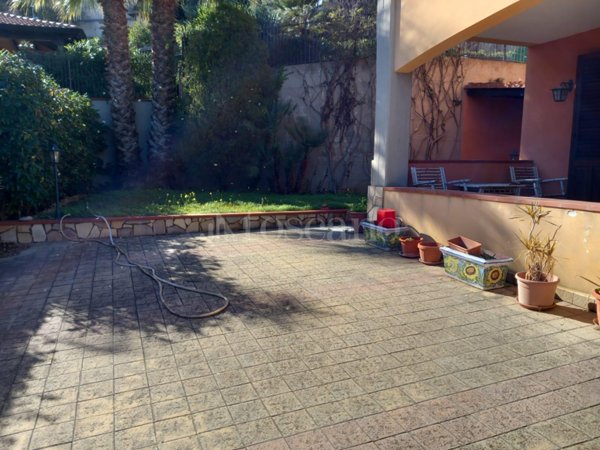 casa indipendente in vendita a Trabia in zona Sant'Onofrio