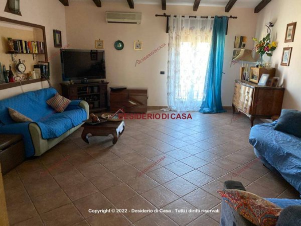 casa indipendente in vendita a Trabia