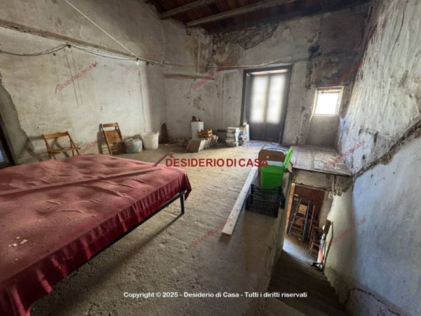 casa indipendente in vendita a Trabia