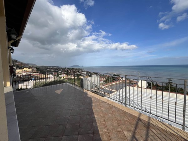 quadrivano in vendita a Trabia in zona Sant'Onofrio