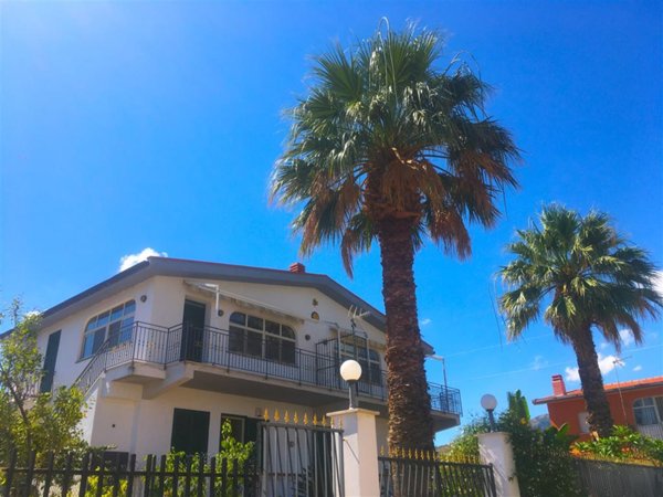 casa indipendente in vendita a Trabia