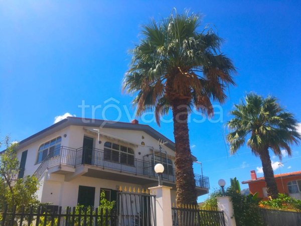 casa indipendente in vendita a Trabia