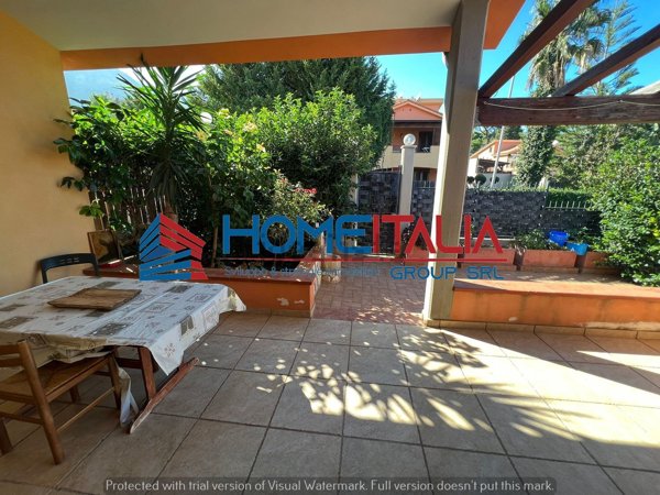 casa indipendente in vendita a Trabia in zona Sant'Onofrio