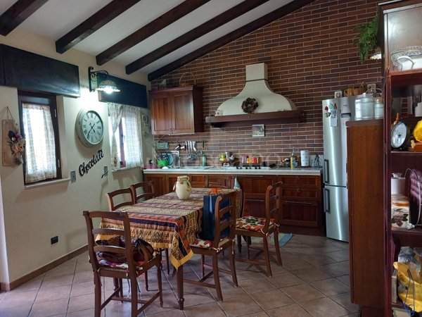 casa indipendente in vendita a Trabia
