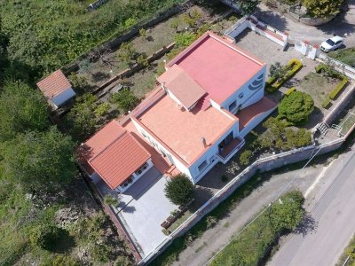 casa indipendente in vendita a Trabia in zona Sant'Onofrio