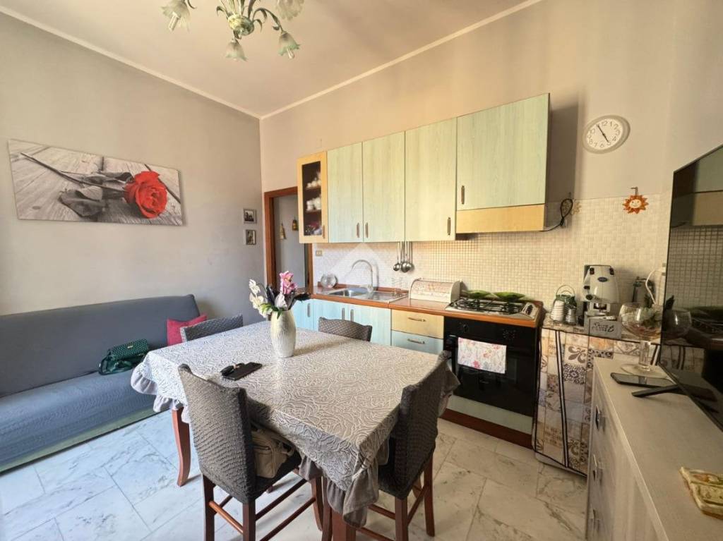 appartamento in vendita a Trabia