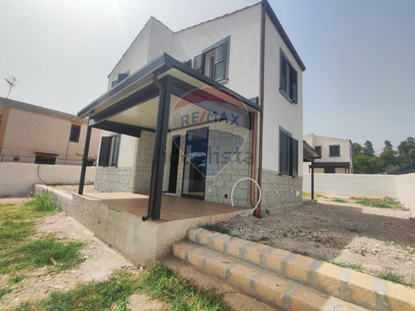 casa indipendente in vendita a Trabia