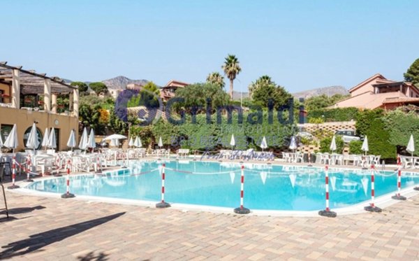 casa indipendente in vendita a Trabia