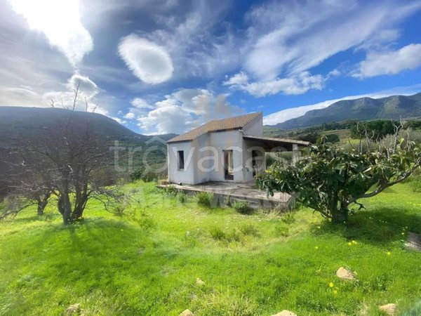 casa indipendente in vendita a Trabia