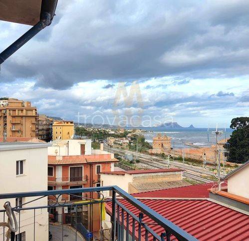 appartamento in vendita a Trabia