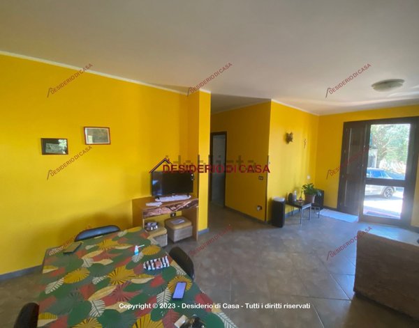 casa indipendente in vendita a Trabia in zona Sant'Onofrio