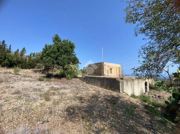 terreno agricolo in vendita a Trabia