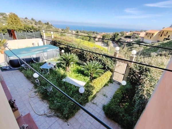 casa indipendente in vendita a Trabia in zona Sant'Onofrio