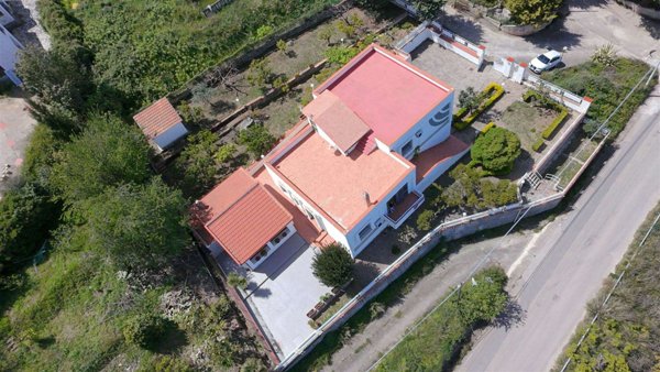casa indipendente in vendita a Trabia in zona Sant'Onofrio