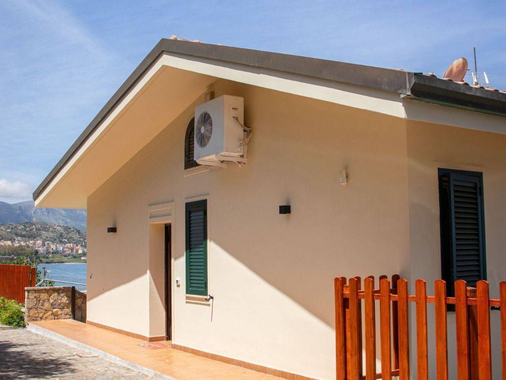 casa indipendente in vendita a Trabia