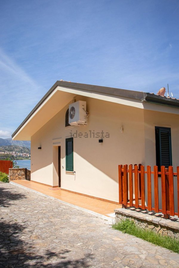 casa indipendente in vendita a Trabia