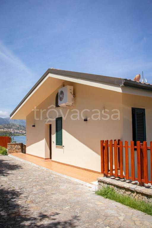 casa indipendente in vendita a Trabia