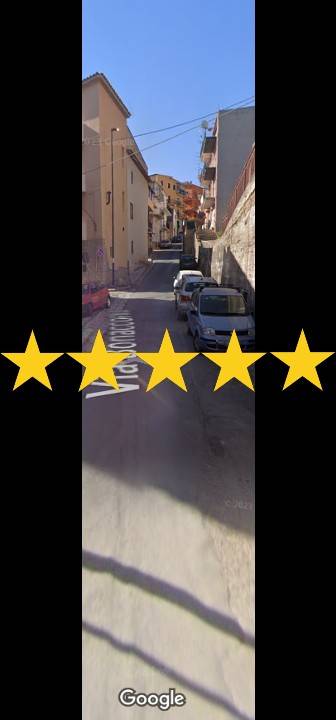 appartamento in vendita a Trabia
