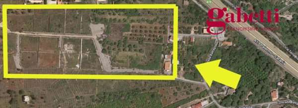 casa indipendente in vendita a Trabia in zona San Nicola l'Arena