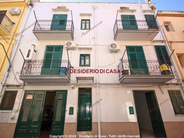 casa indipendente in vendita a Trabia