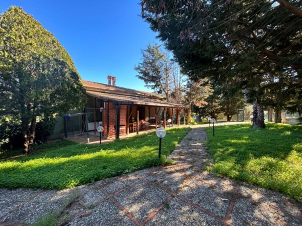casa indipendente in vendita a Trabia in zona Sant'Onofrio