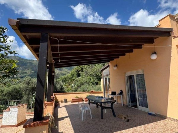 casa indipendente in vendita a Trabia in zona San Nicola l'Arena