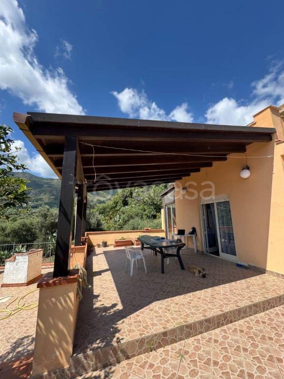 casa indipendente in vendita a Trabia in zona San Nicola l'Arena