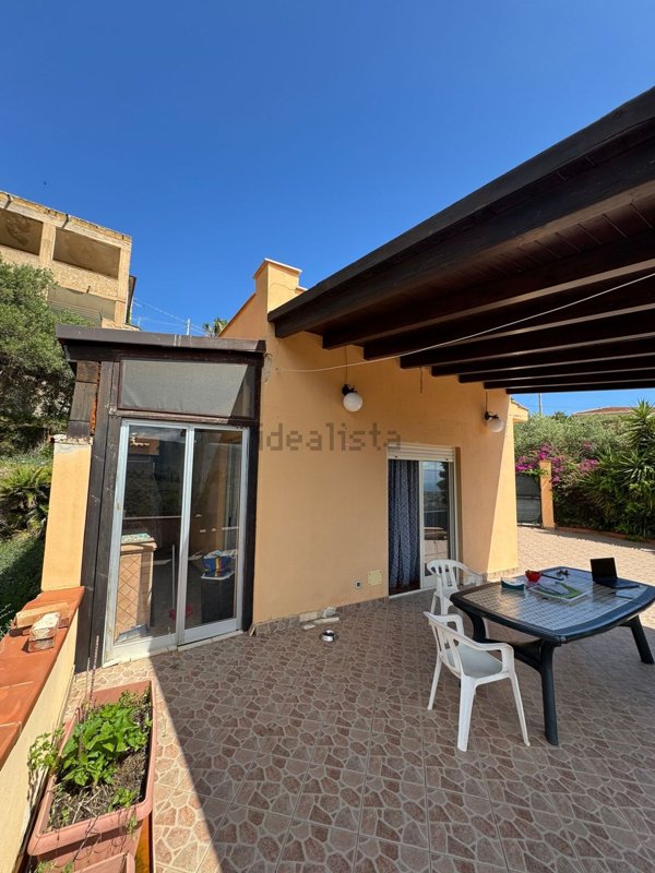 casa indipendente in vendita a Trabia in zona San Nicola l'Arena