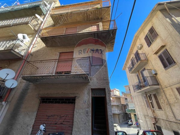 casa indipendente in vendita a Trabia