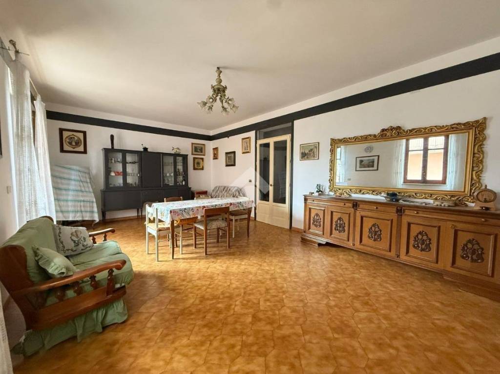 appartamento in vendita a Trabia