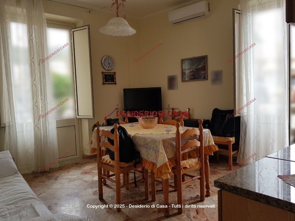 appartamento in vendita a Trabia
