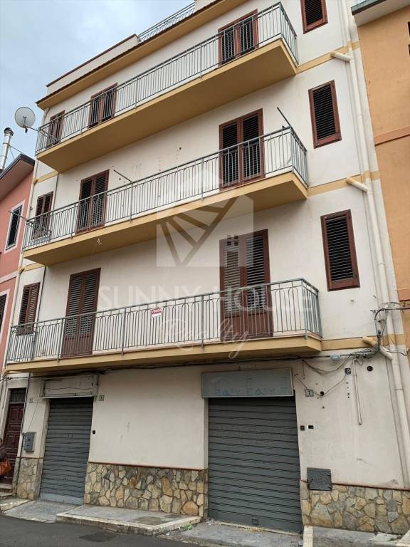 appartamento in vendita a Trabia