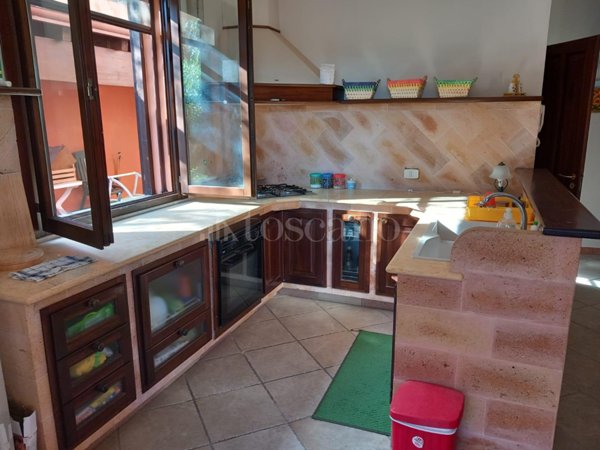 casa indipendente in vendita a Trabia in zona Sant'Onofrio