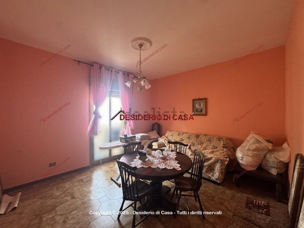 appartamento in vendita a Trabia