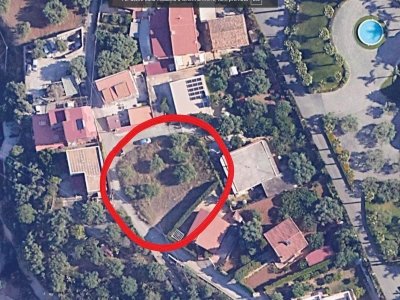 terreno agricolo in vendita a Trabia in zona Sant'Onofrio