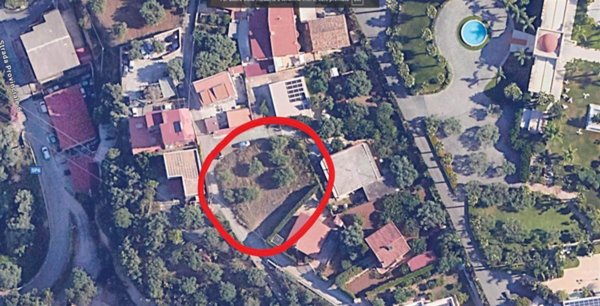 terreno agricolo in vendita a Trabia