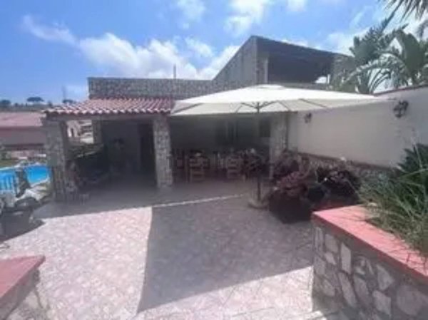 casa indipendente in vendita a Trabia