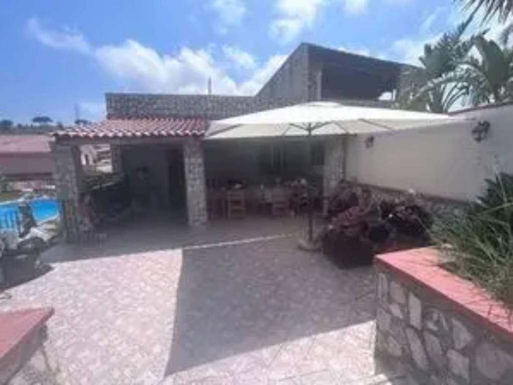 casa indipendente in vendita a Trabia in zona Sant'Onofrio