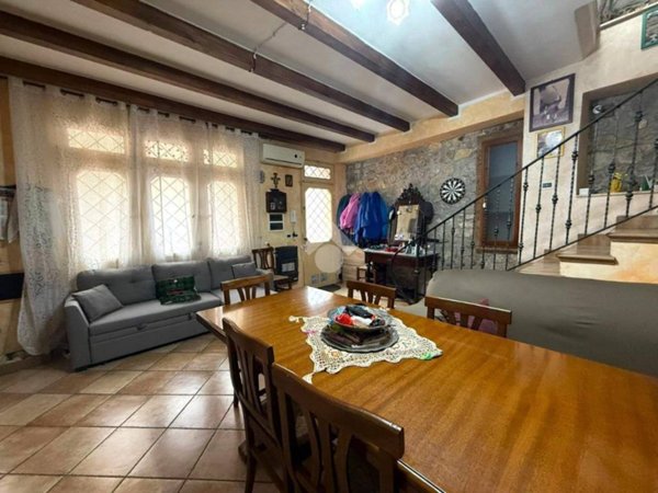 casa indipendente in vendita a Trabia