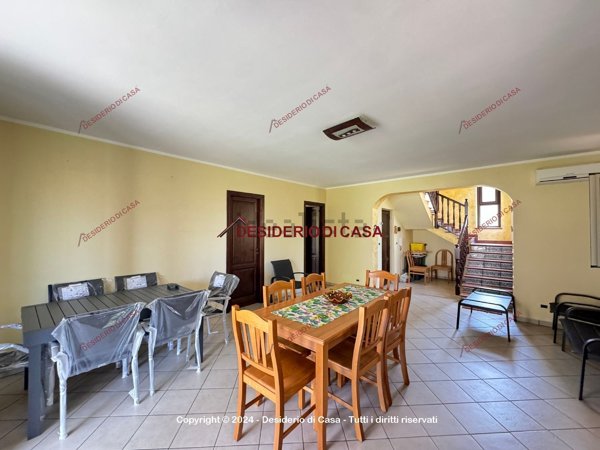 casa indipendente in vendita a Trabia