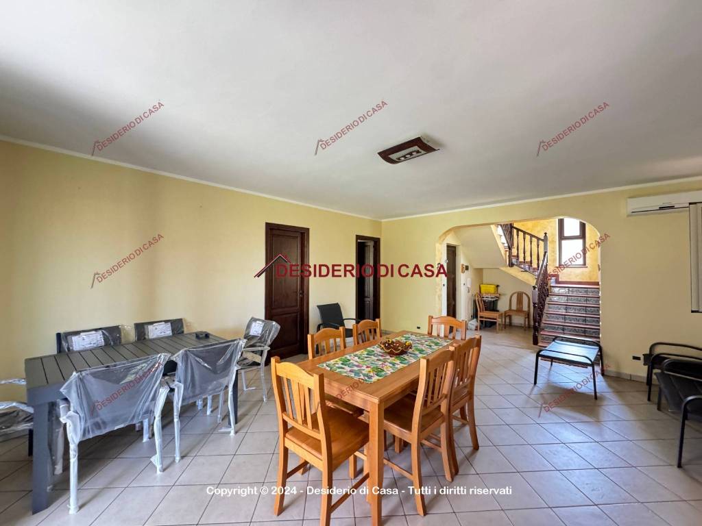 casa indipendente in vendita a Trabia