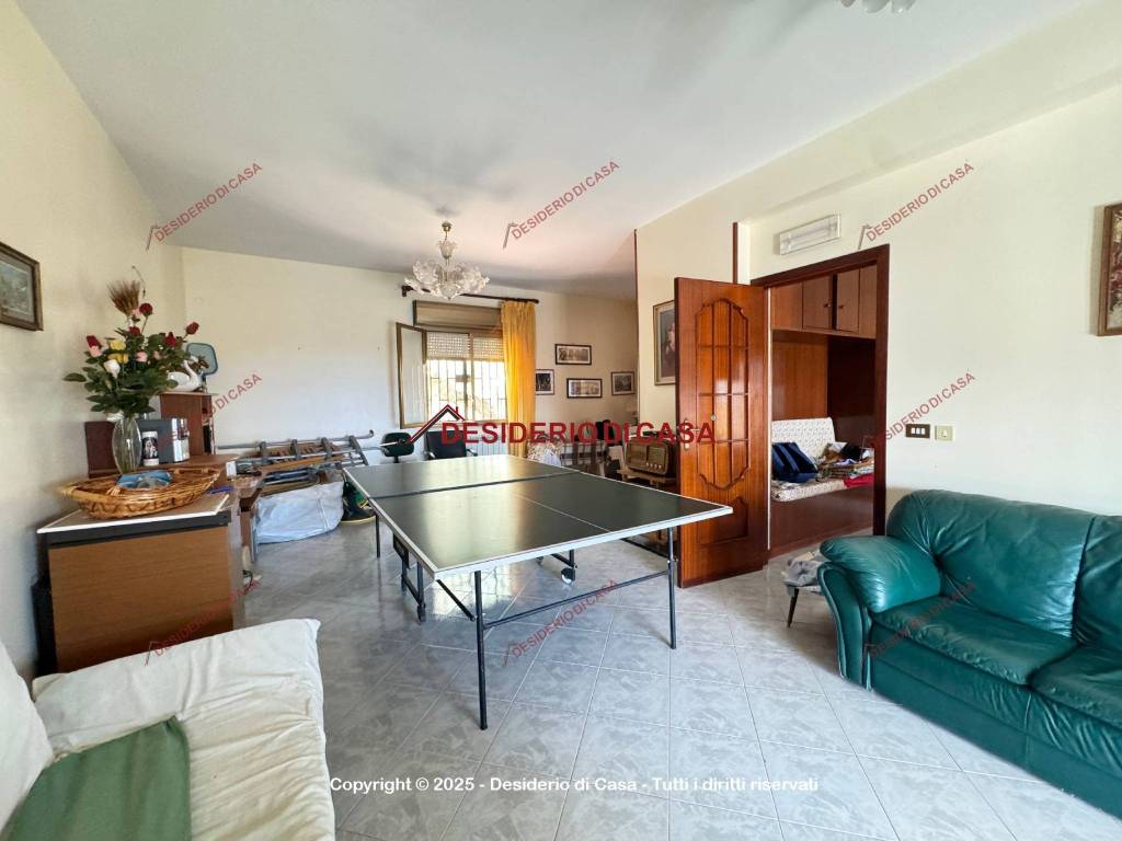 casa indipendente in vendita a Trabia