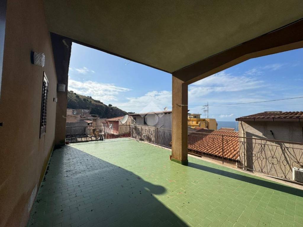 appartamento in vendita a Trabia
