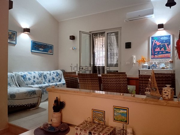 casa indipendente in vendita a Trabia in zona San Nicola l'Arena