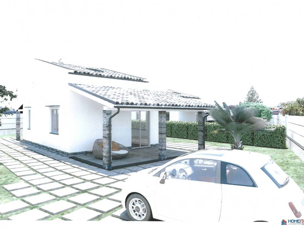 casa indipendente in vendita a Trabia