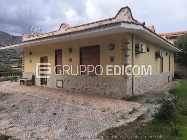 casa indipendente in vendita a Trabia