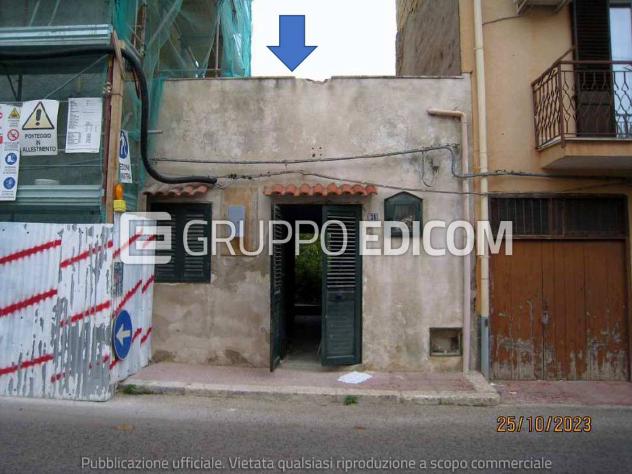 appartamento in vendita a Trabia