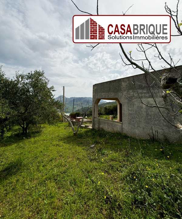casa indipendente in vendita a Trabia