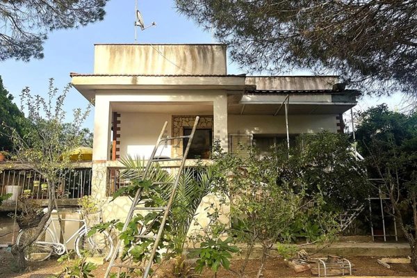 appartamento in vendita a Trabia